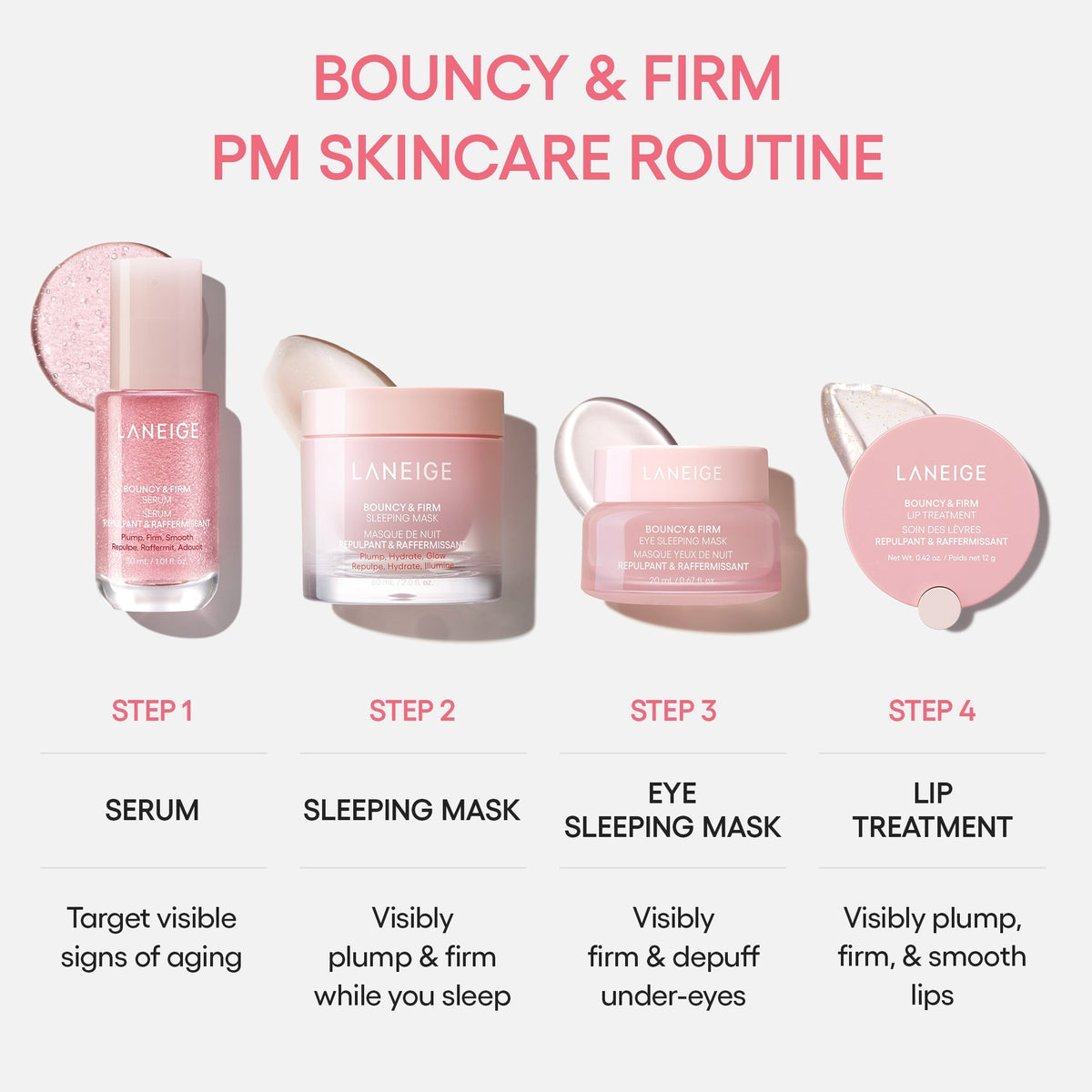 Bounce Back Skincare Duo