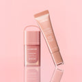 Tint & Glaze Duo: Pop-Star Peach & Sugar Glaze
