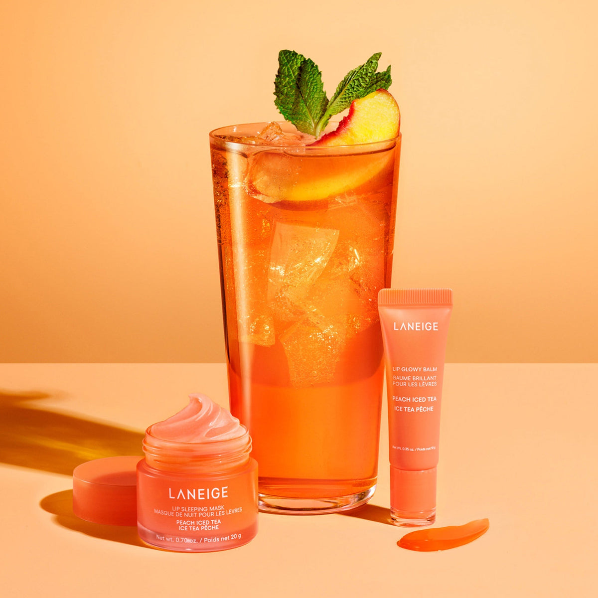 Lip Glowy Balm