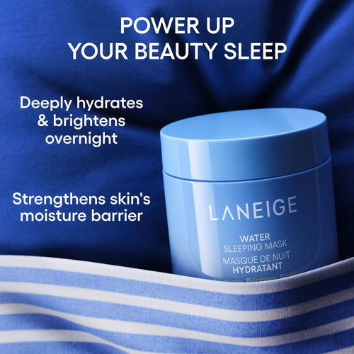 Beauty Sleep Hydrator Duo