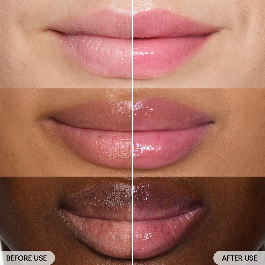 Glaze Craze Tinted Lip Serum