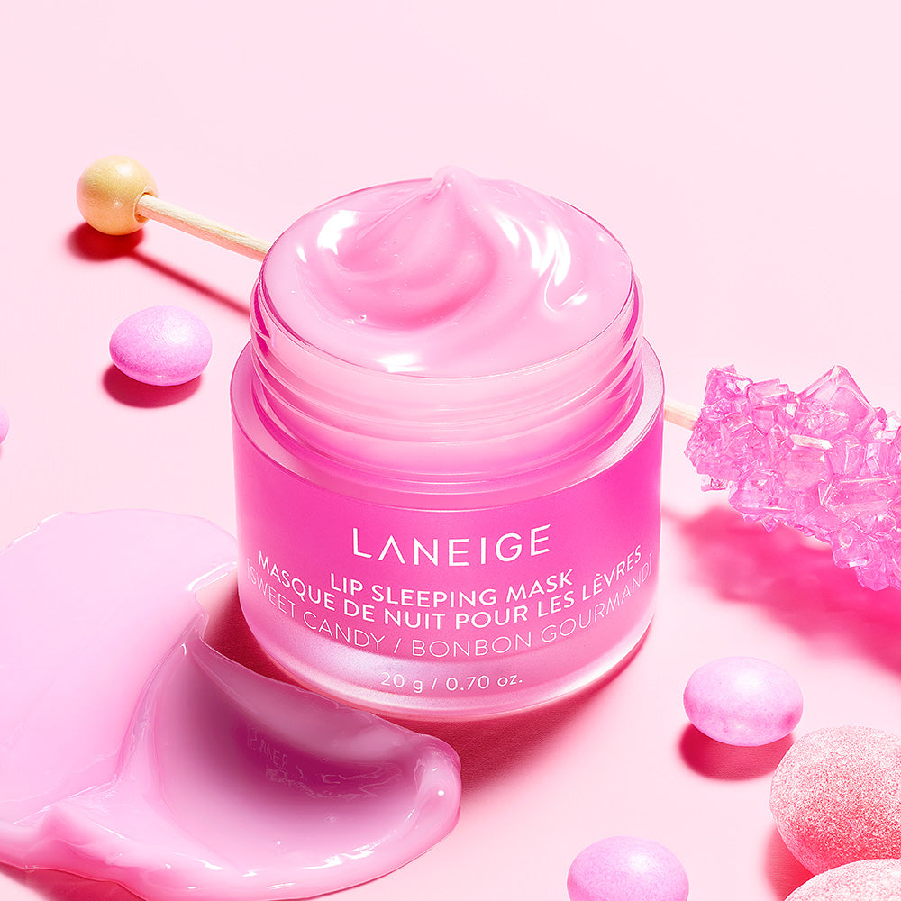 Lip Sleeping Mask