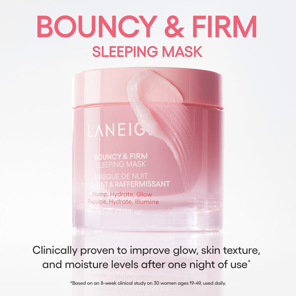 Bounce Back Skincare Duo