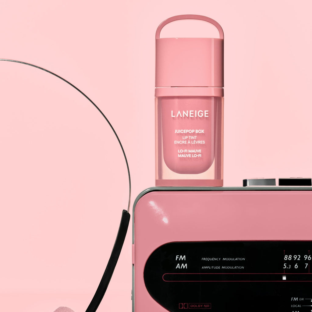 JuicePop Box Lip Tint