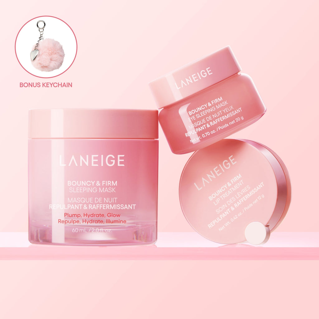 Bouncy & Firm Bundle