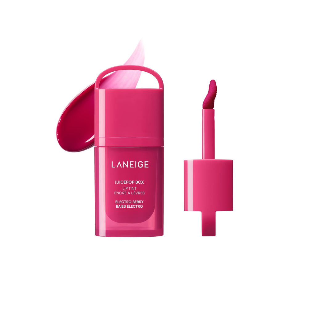 JuicePop Box Lip Tint