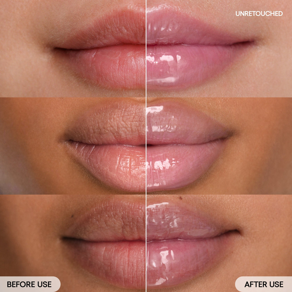 Lip Sleeping Mask