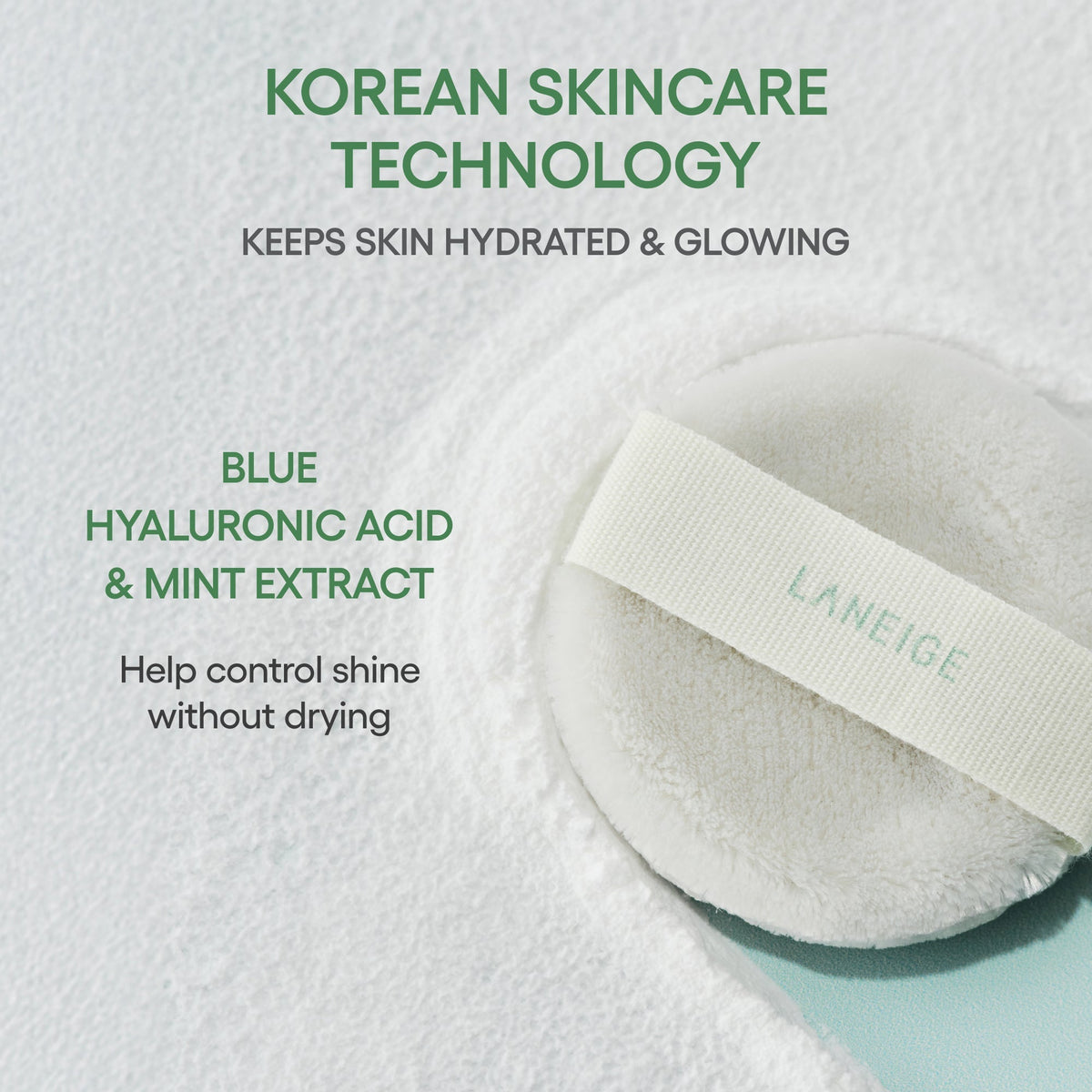 Neo Blurring Powder