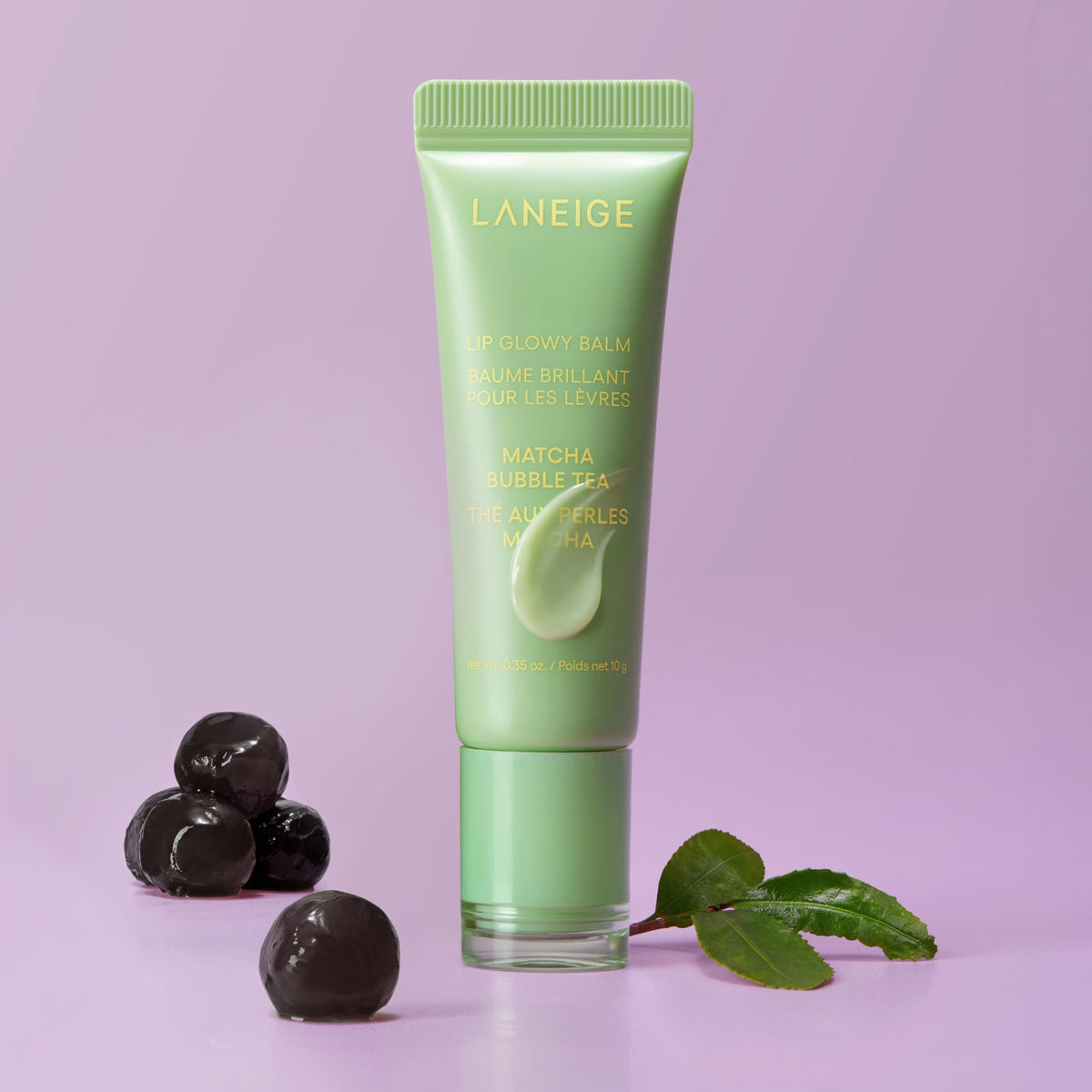 Lip Glowy Balm