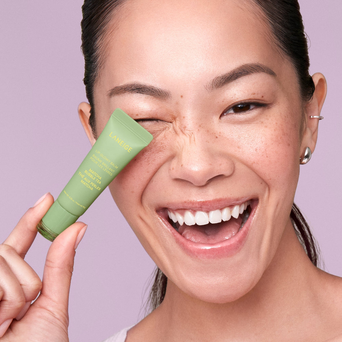 Lip Glowy Balm