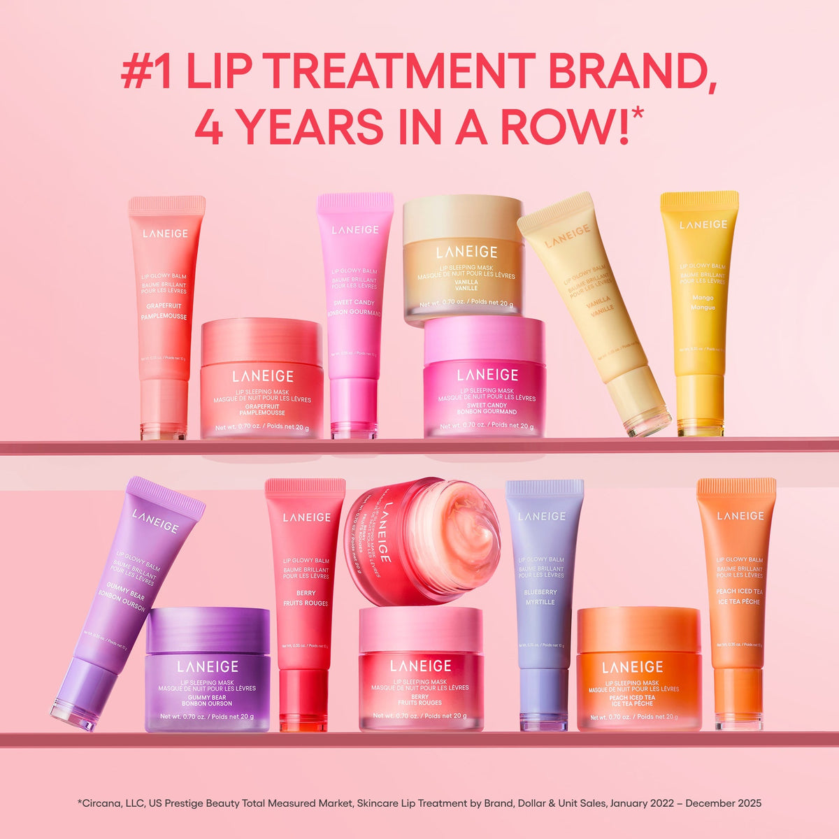 Lip Glowy Balm
