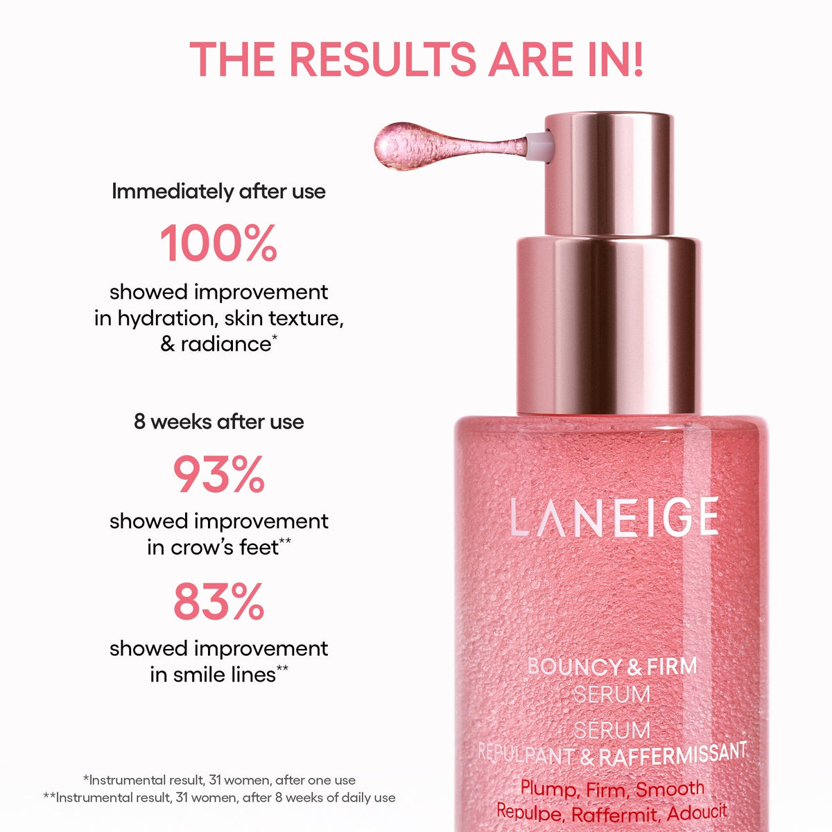 Bouncy Skin On The Go