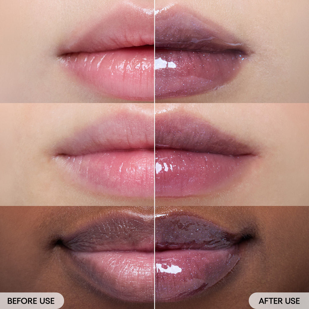Glaze Craze Tinted Lip Serum