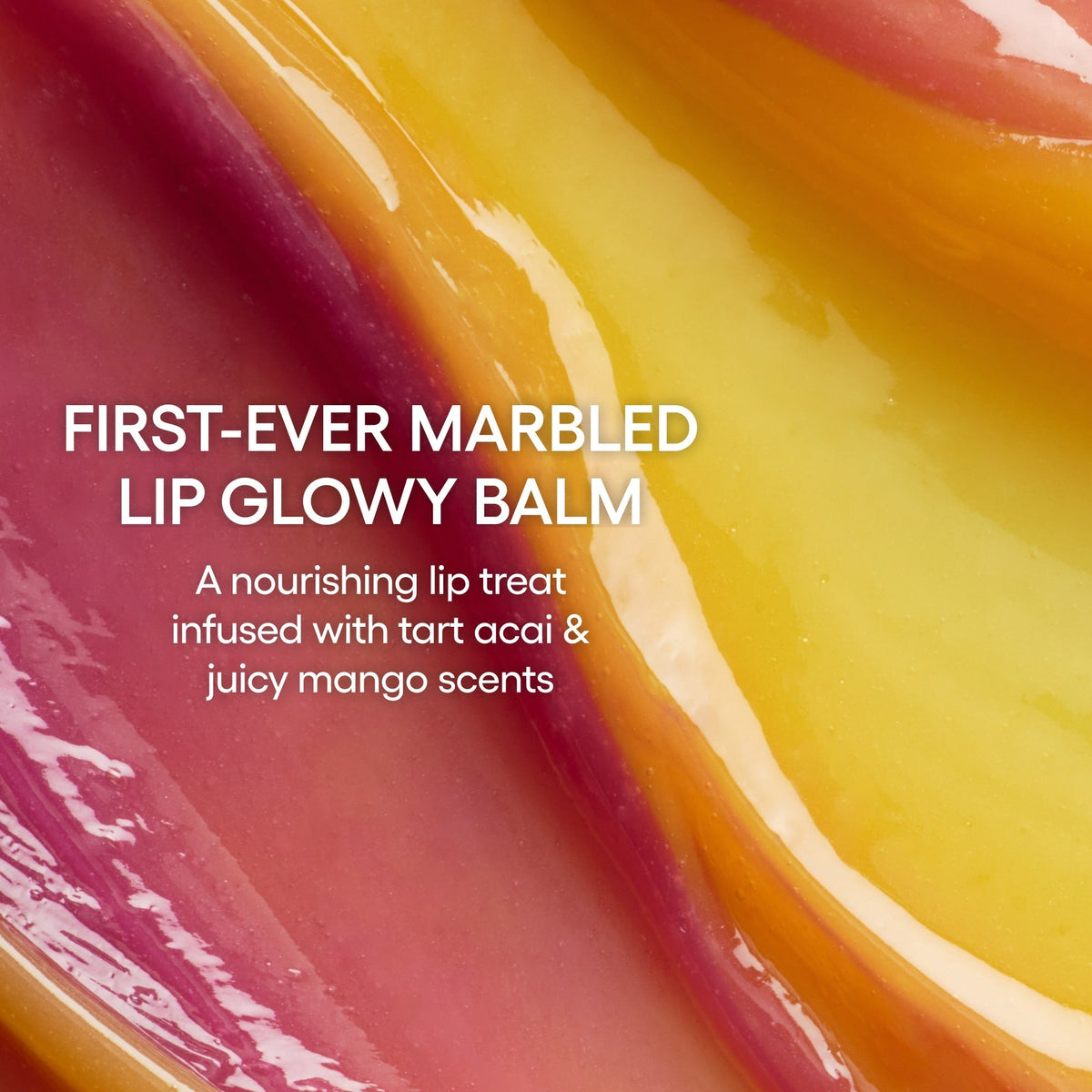 Lip Glowy Balm