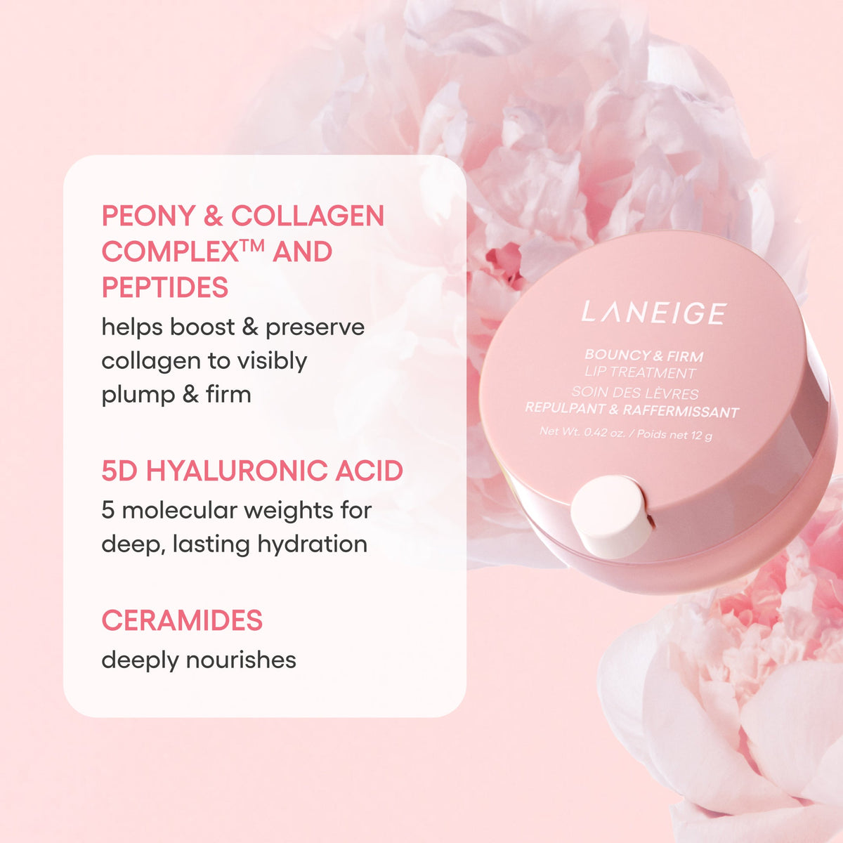 Bouncy & Firm Bundle