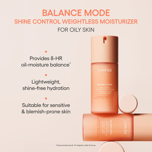 Balance & Blur Duo